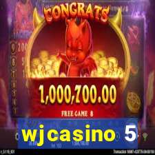 wjcasino 5